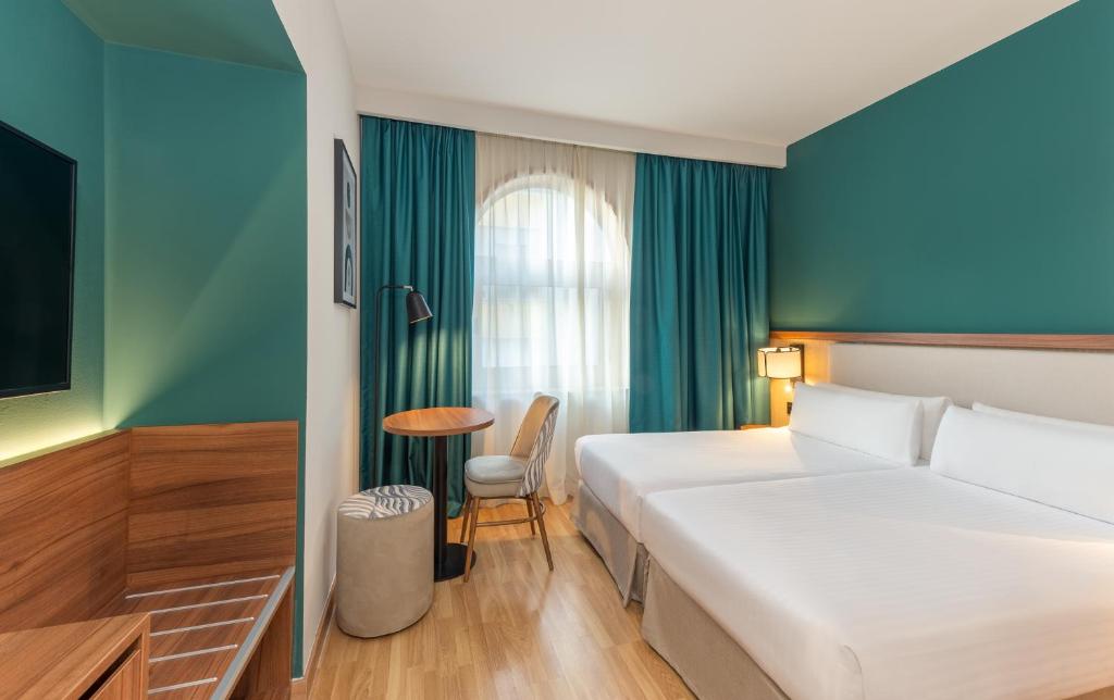 Hotel TRYP Ciudad de Elche Hotel